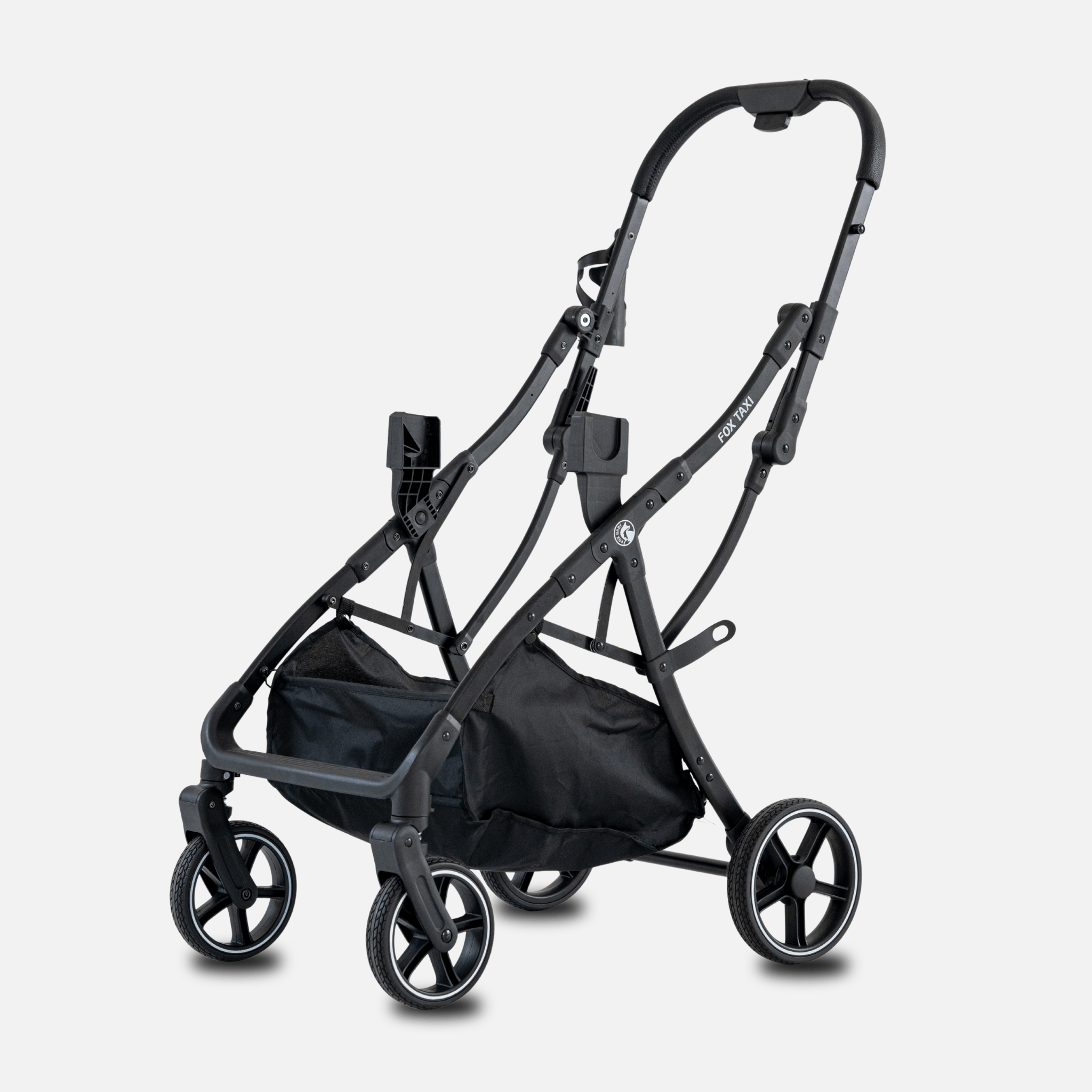 Fox Taxi - Gestell für Babyschale - Foxbaby