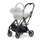 Fox Taxi - Gestell für Babyschale - Foxbaby