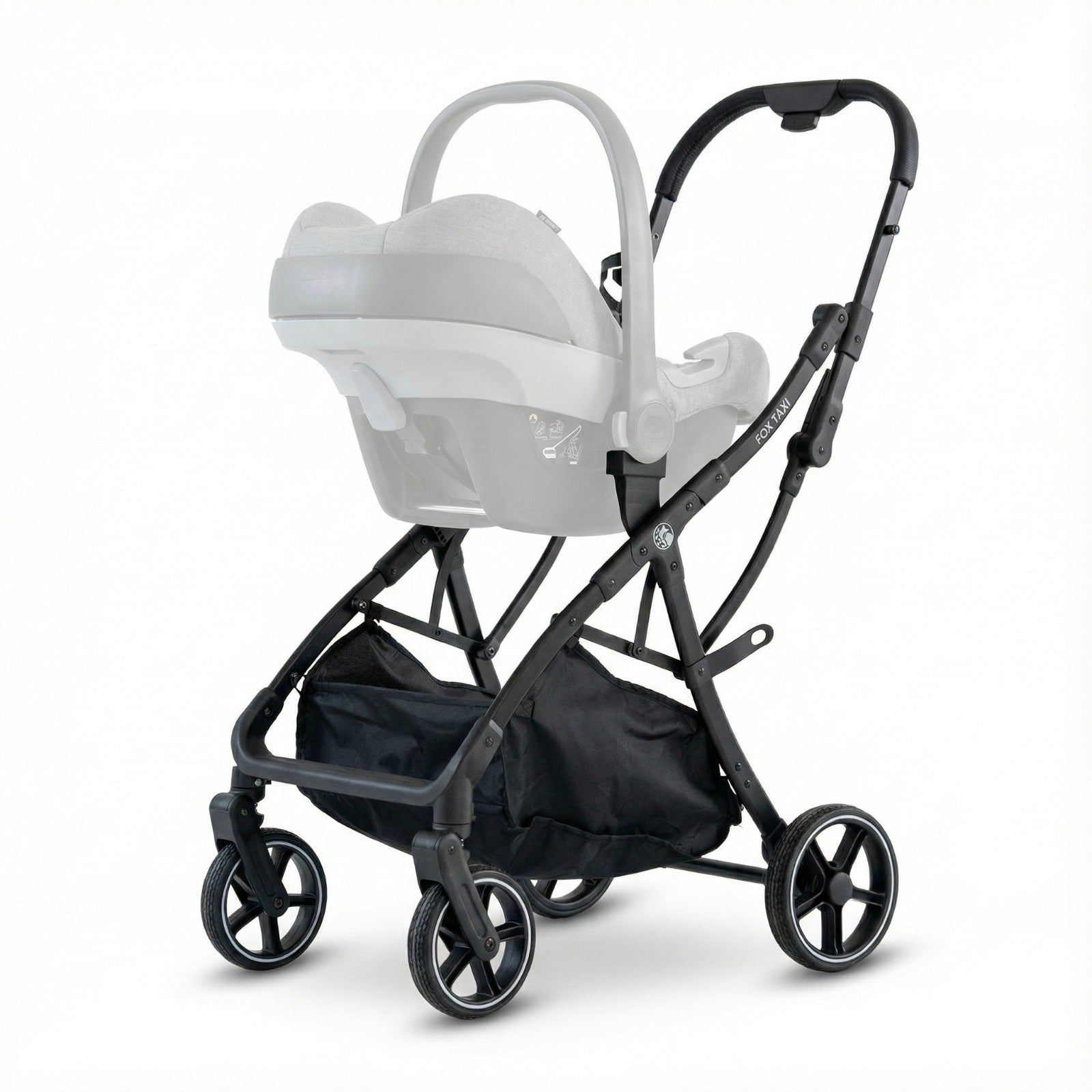 Fox Taxi - Gestell für Babyschale - Foxbaby