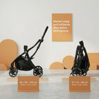 Fox Taxi - Gestell für Babyschale - Foxbaby